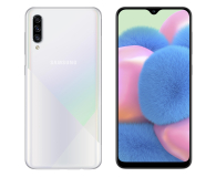 Samsung Galaxy A30s SM-A307F White - 537927 - zdjęcie 1